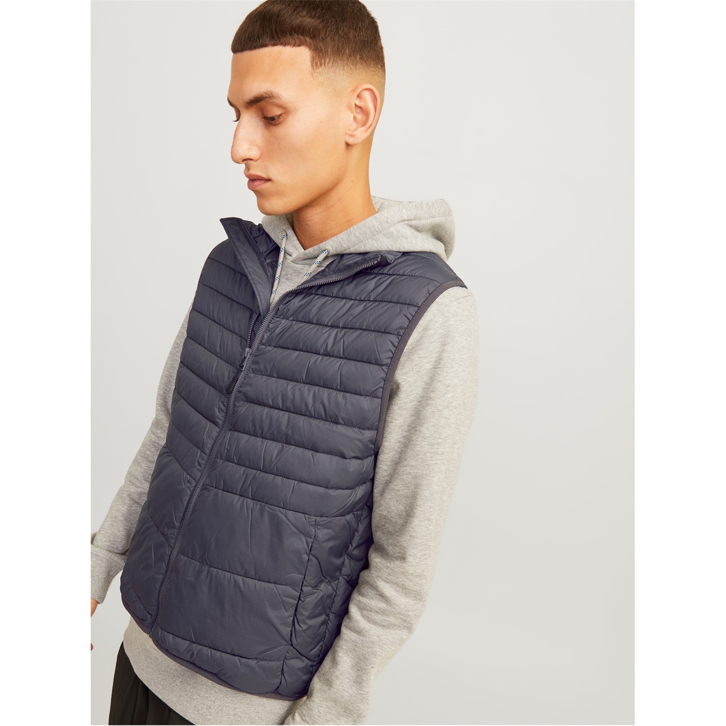 Jack and Jones Gilet Sn99 - 3