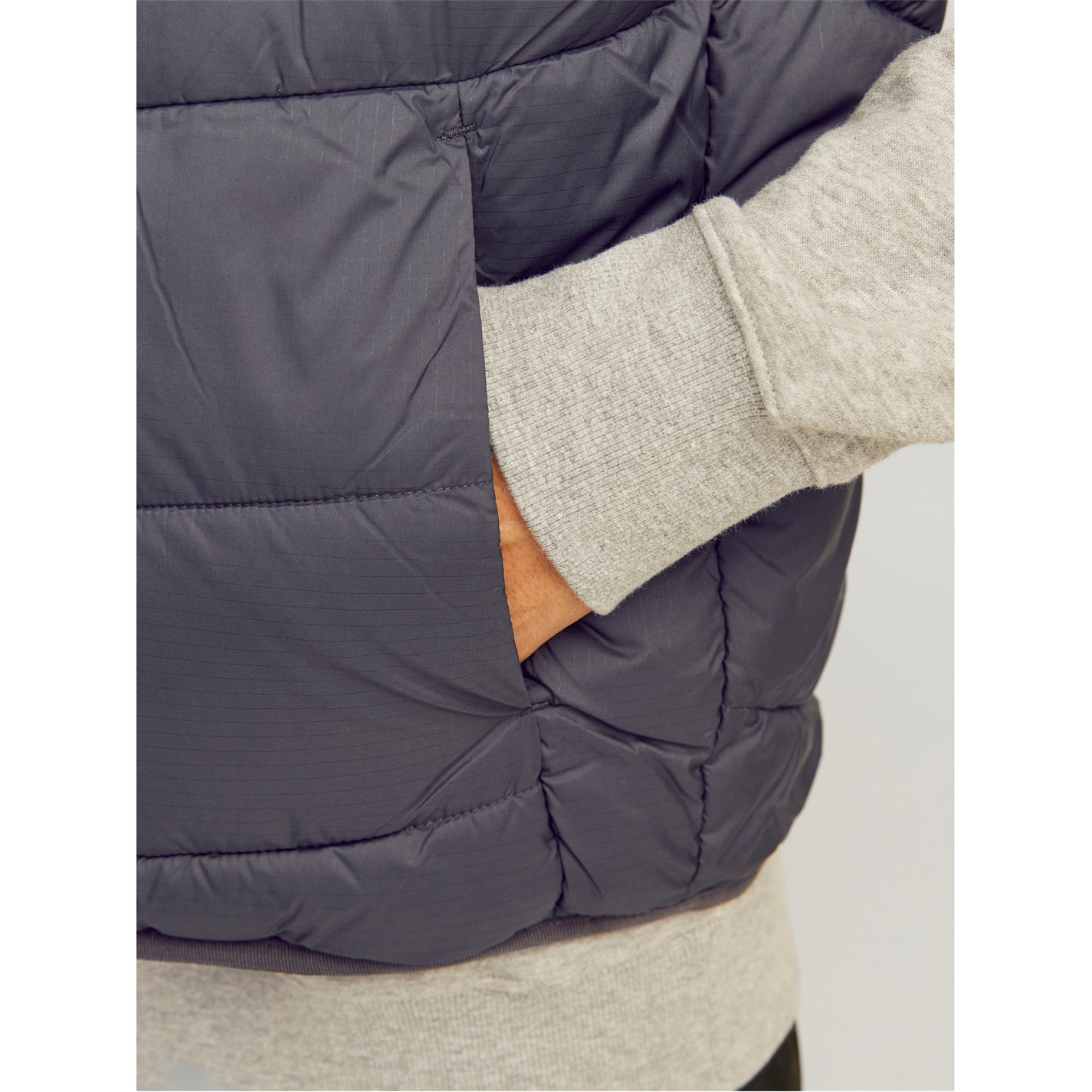 Jack and Jones Gilet Sn99 - 5