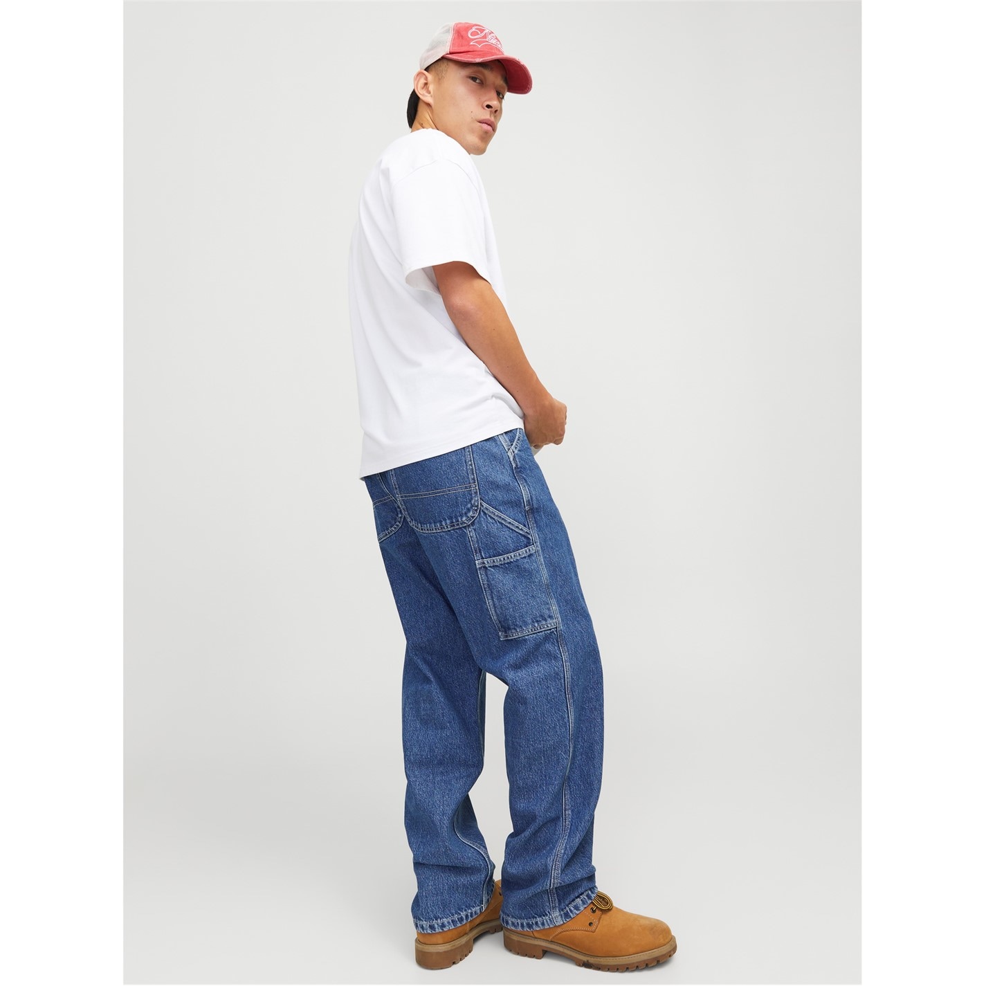 Jack and Jones Alex Carp Sn99 - 2