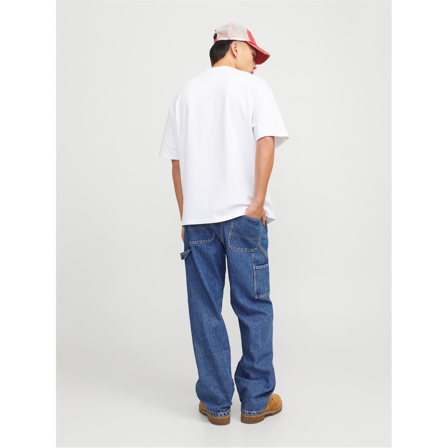 Jack and Jones Alex Carp Sn99 - 8