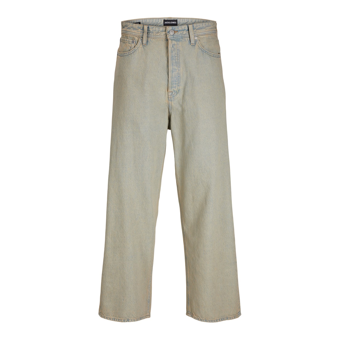 Jack and Jones Ron Jeans Mens - 7