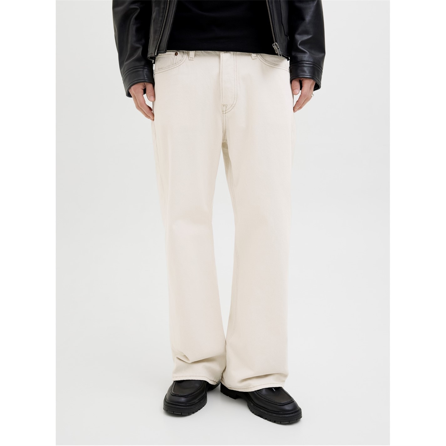 Rifle Jack and Jones Ecru 9829622