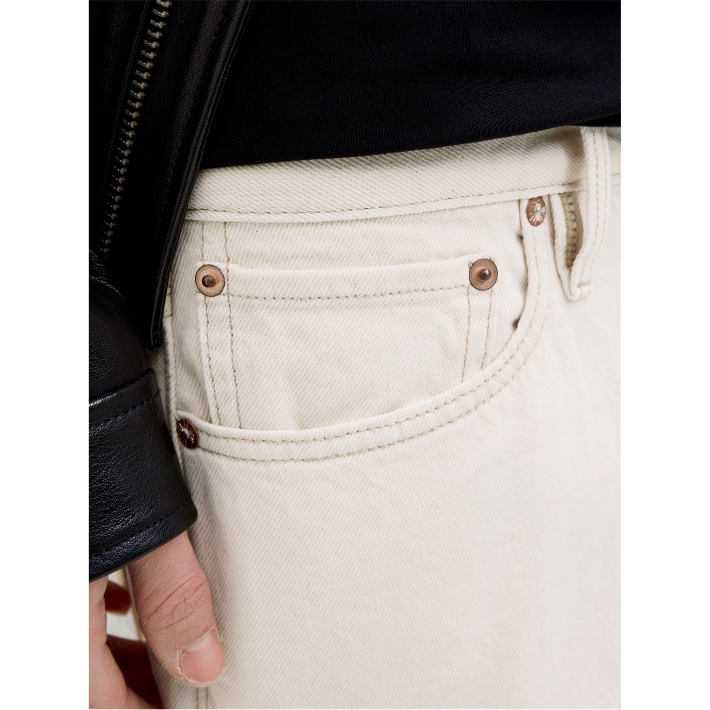 Jack and Jones Cooper Jean Sn99 - 4