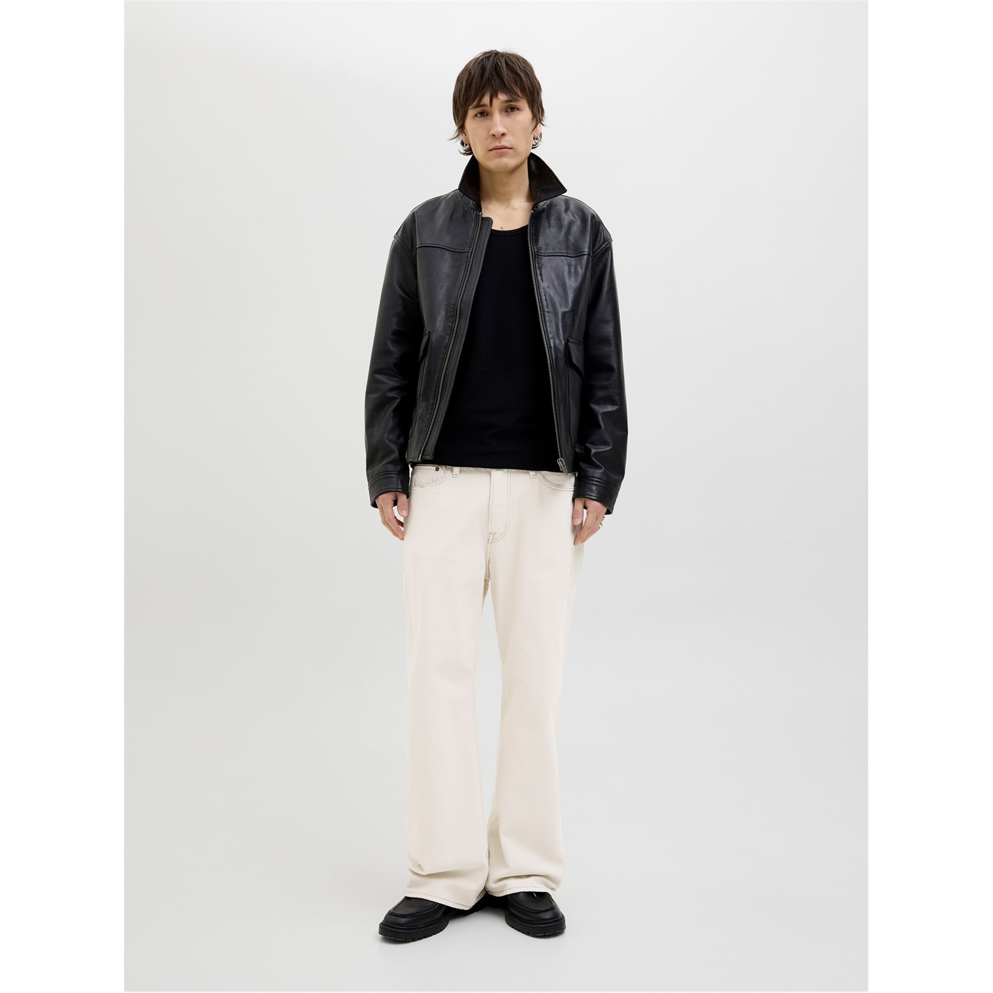 Jack and Jones Cooper Jean Sn99 - 6