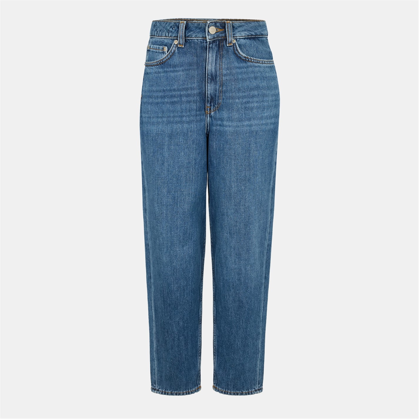 Dámske rifle JJXX Dark Blue Denim 5932808