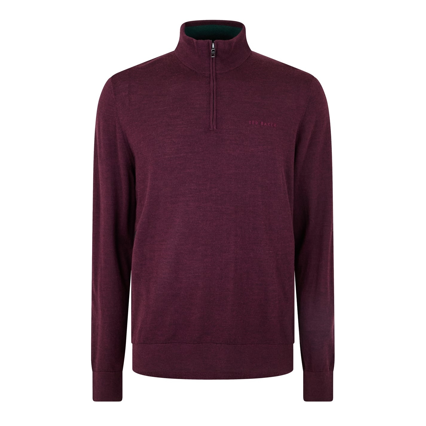 Sveter Ted Baker Maroon 1053165