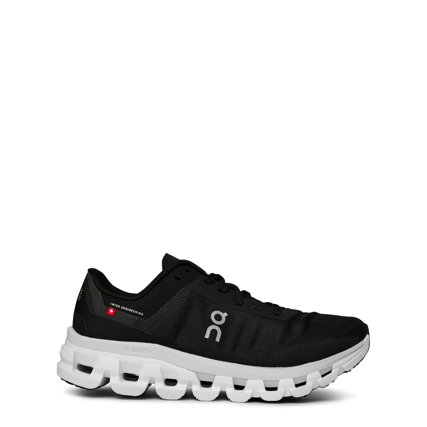 On Cloud Black 7631490
