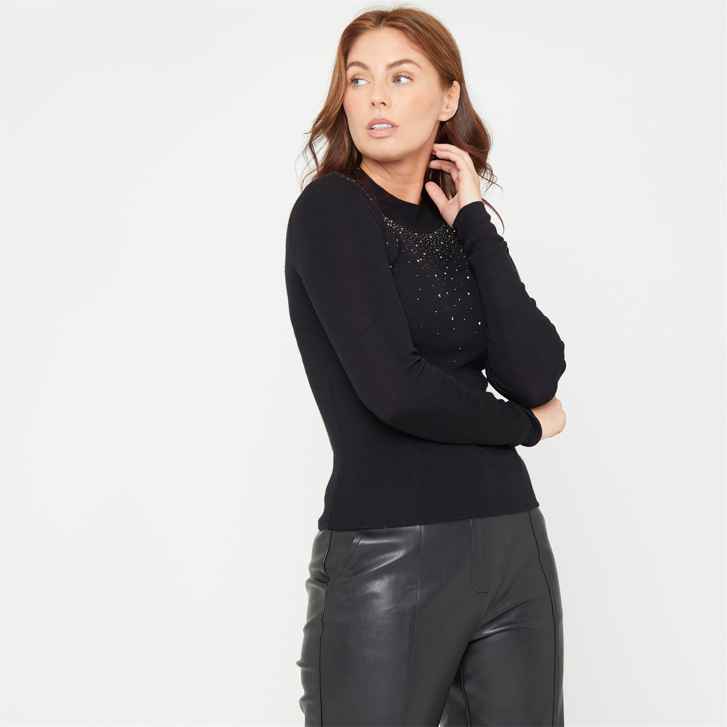 Be You You Embellish Jmp Ld51 - 3