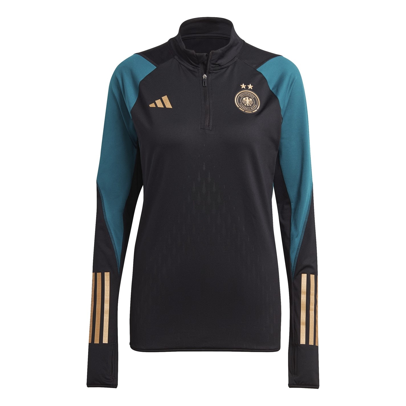 Bunda adidas Black 3764433