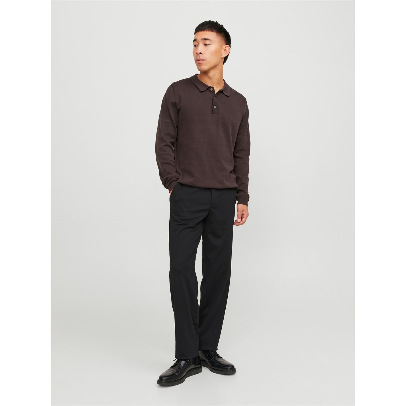 Jack and Jones Pierre Trouser - 2