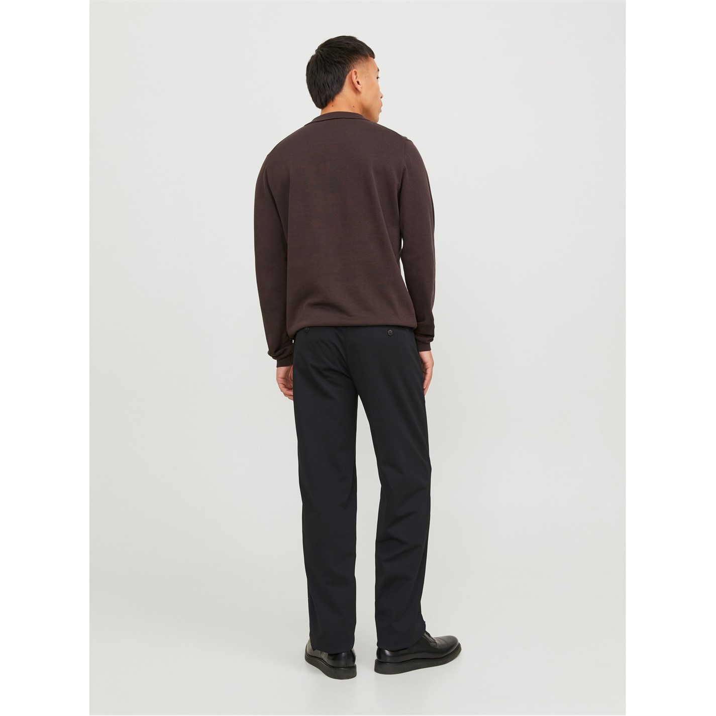Jack and Jones Pierre Trouser - 3