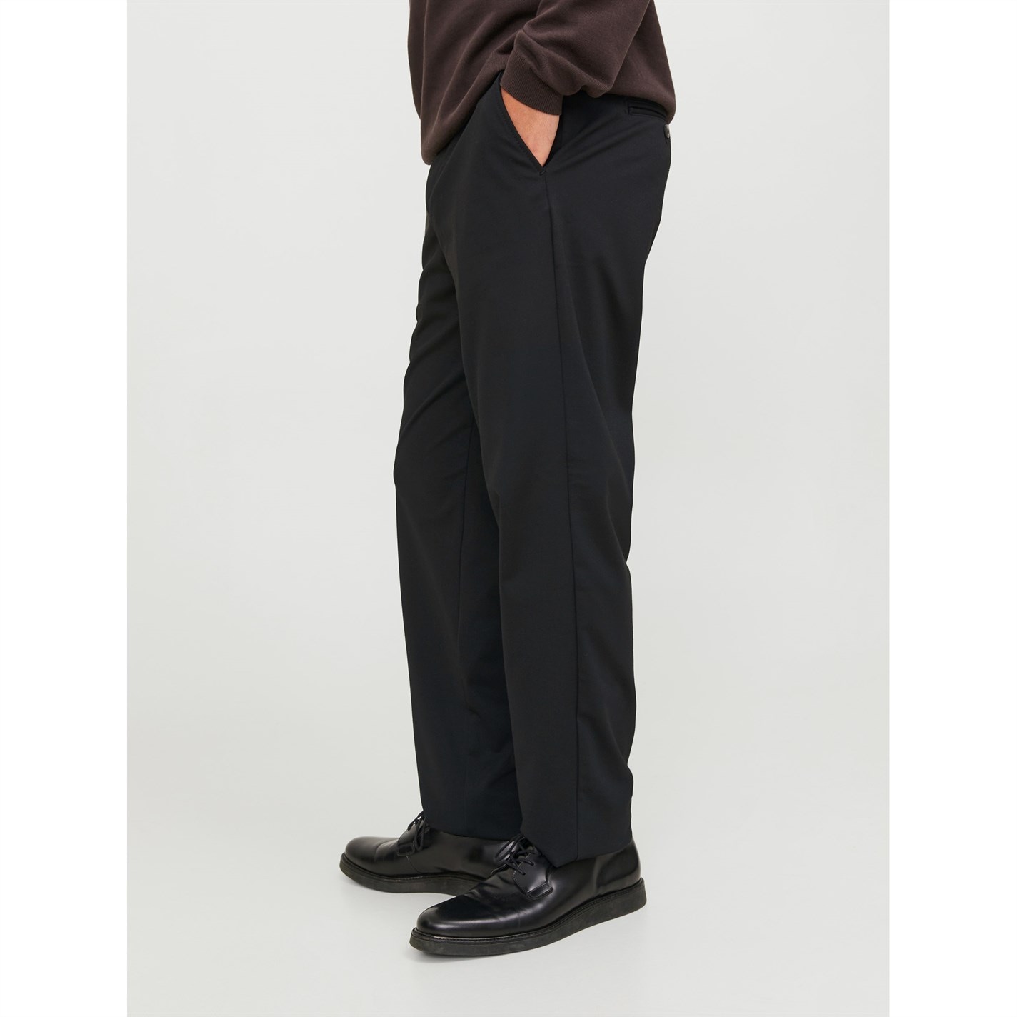 Jack and Jones Pierre Trouser - 4