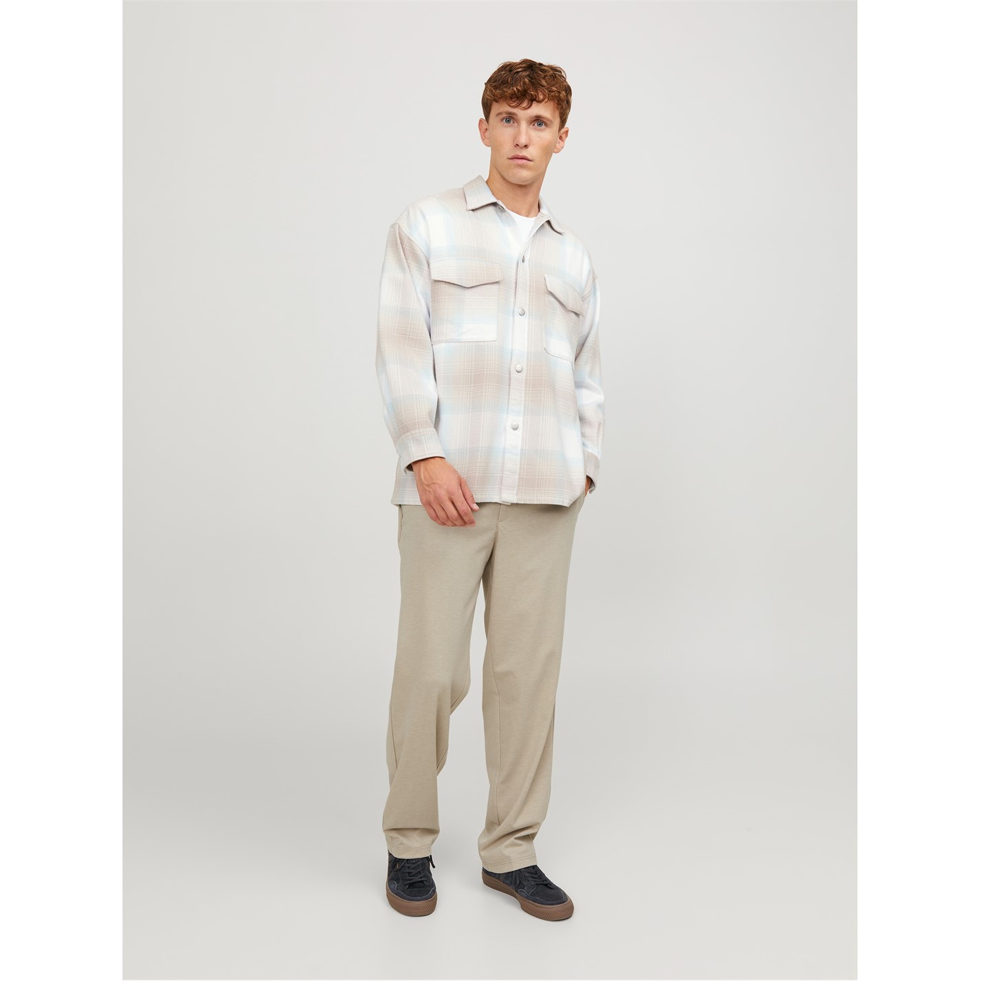Jack and Jones Pierre Trouser - 2