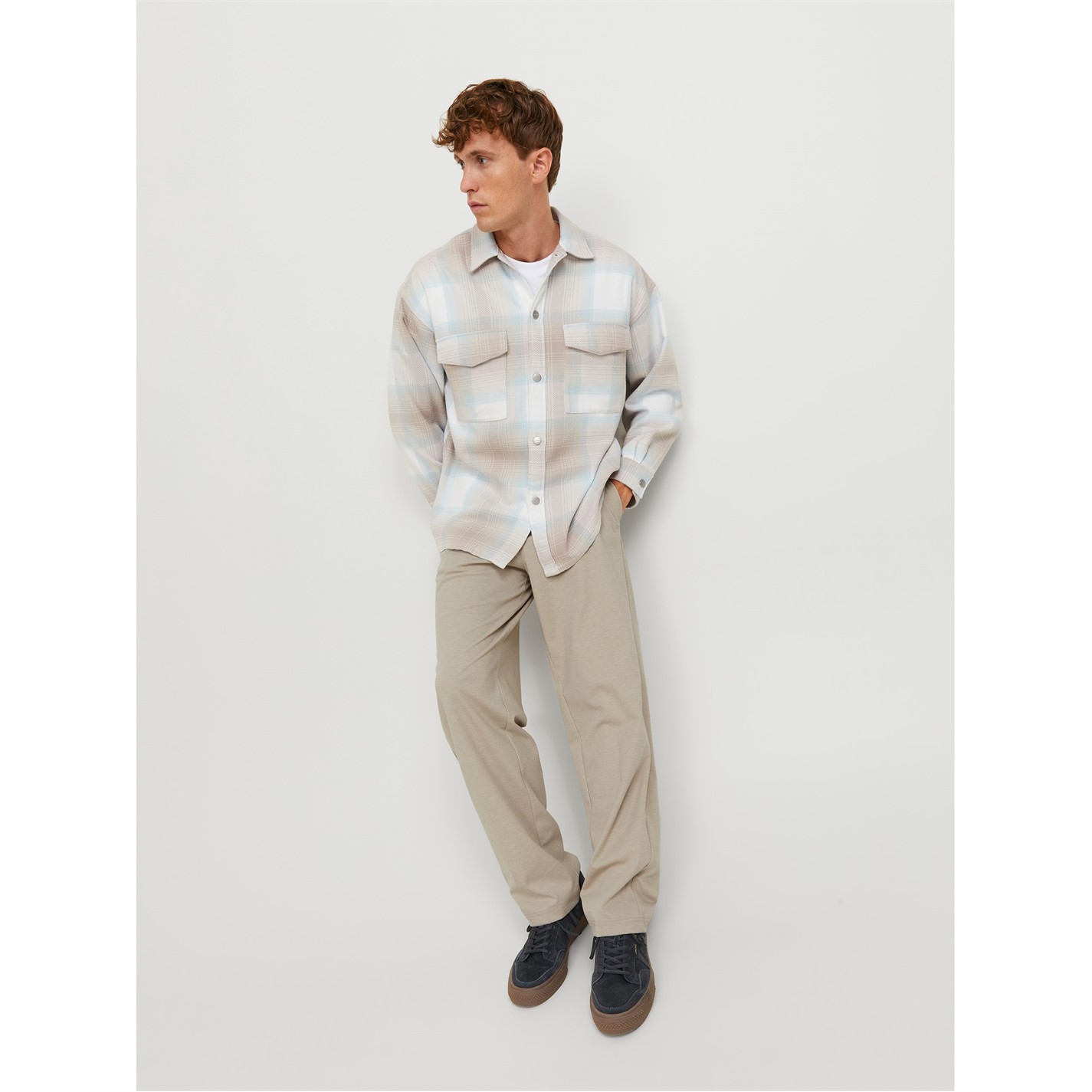 Jack and Jones Pierre Trouser - 3