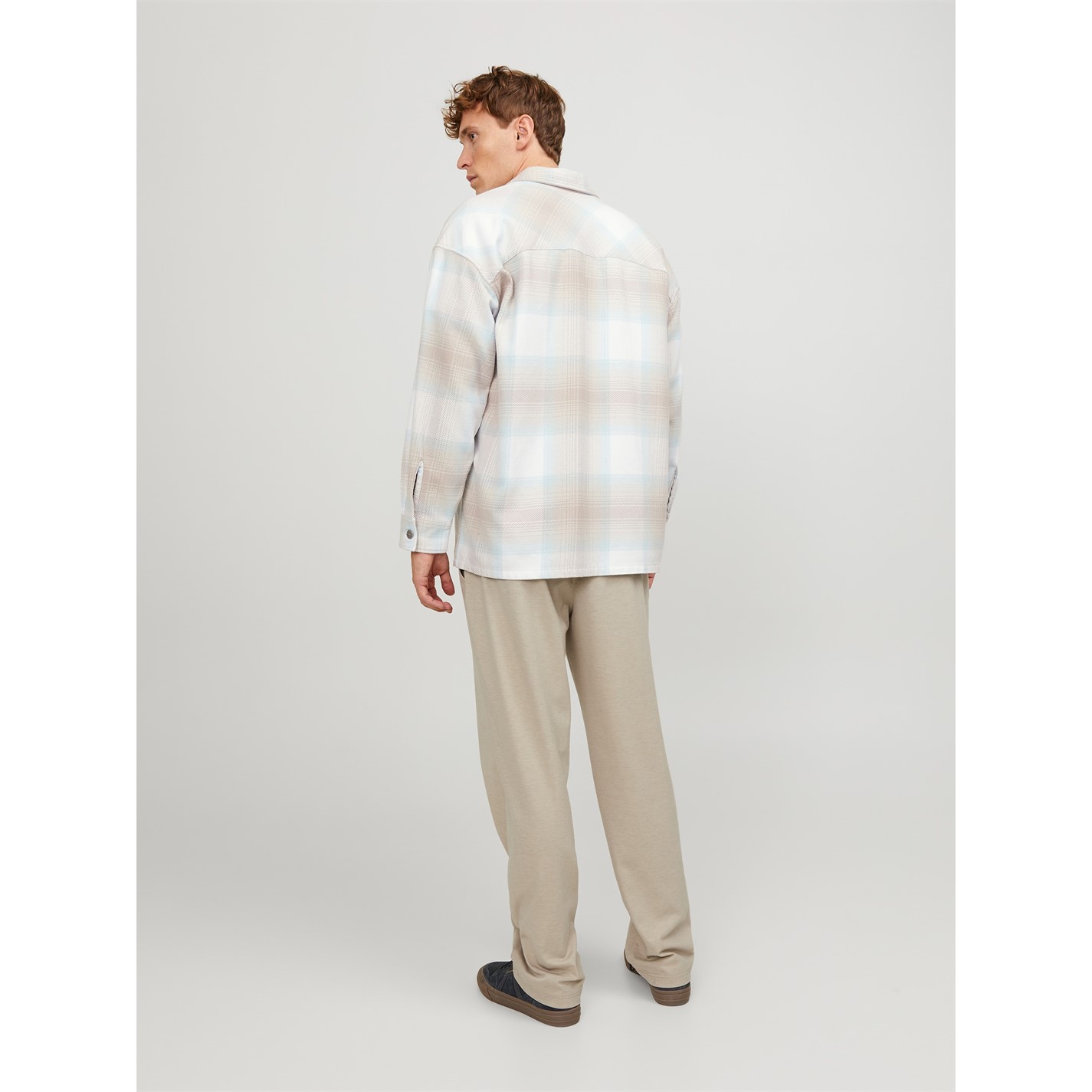 Jack and Jones Pierre Trouser - 4