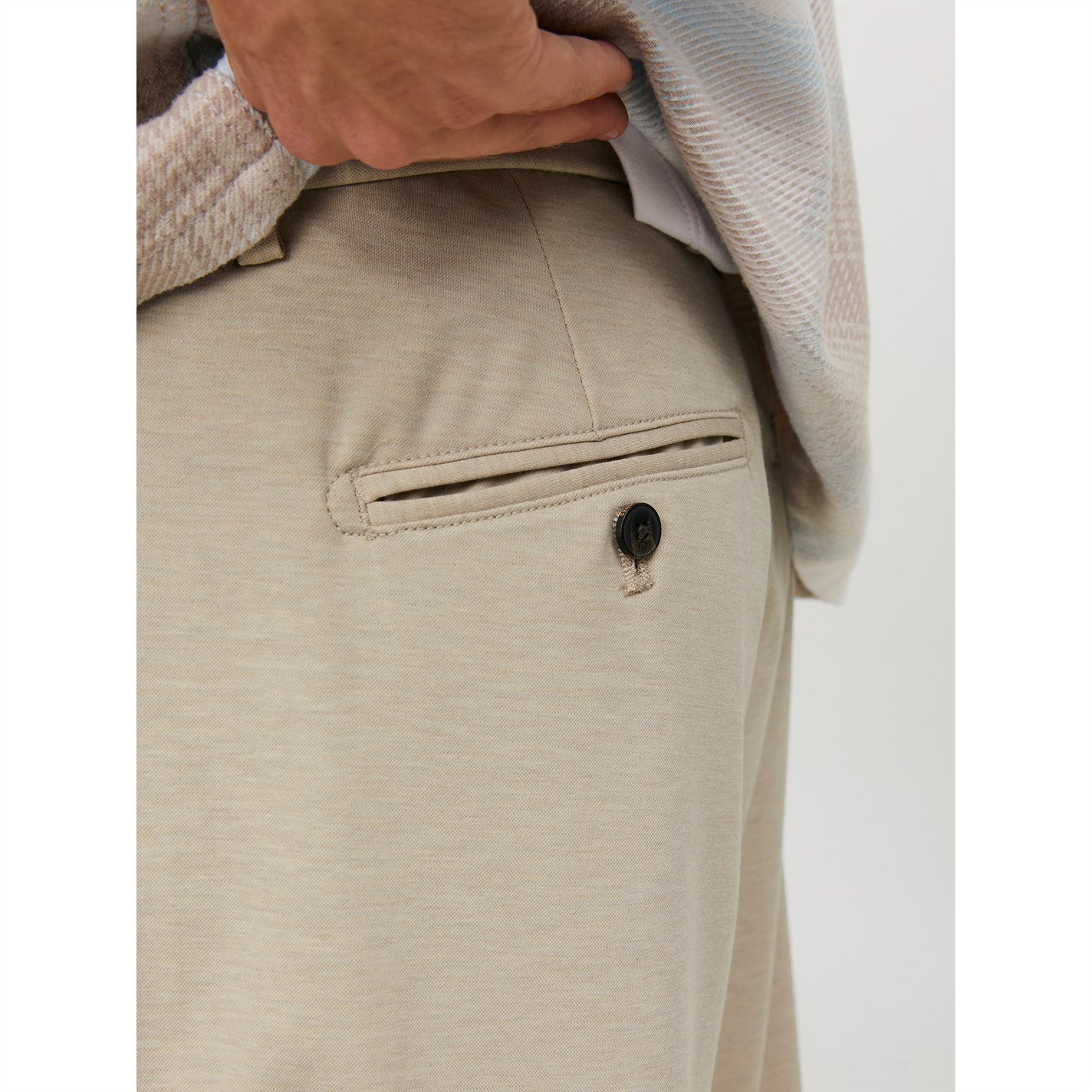 Jack and Jones Pierre Trouser - 6