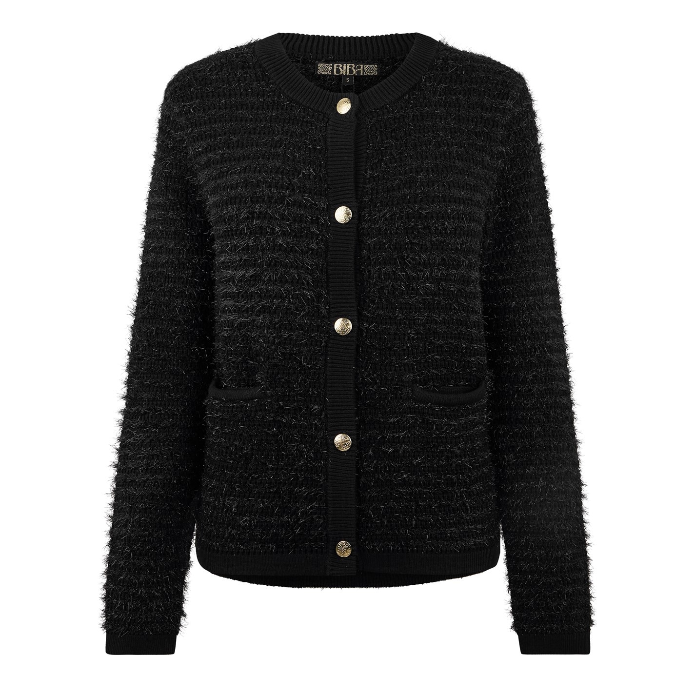 Biba Biba Classic Cardigan - 3