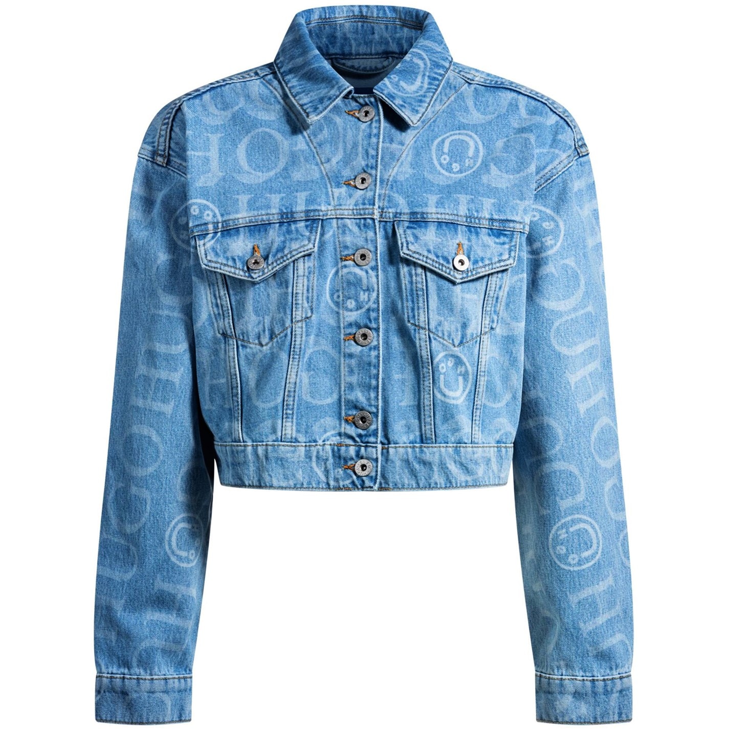 Hugo Galatea B 10268733 01 - 5