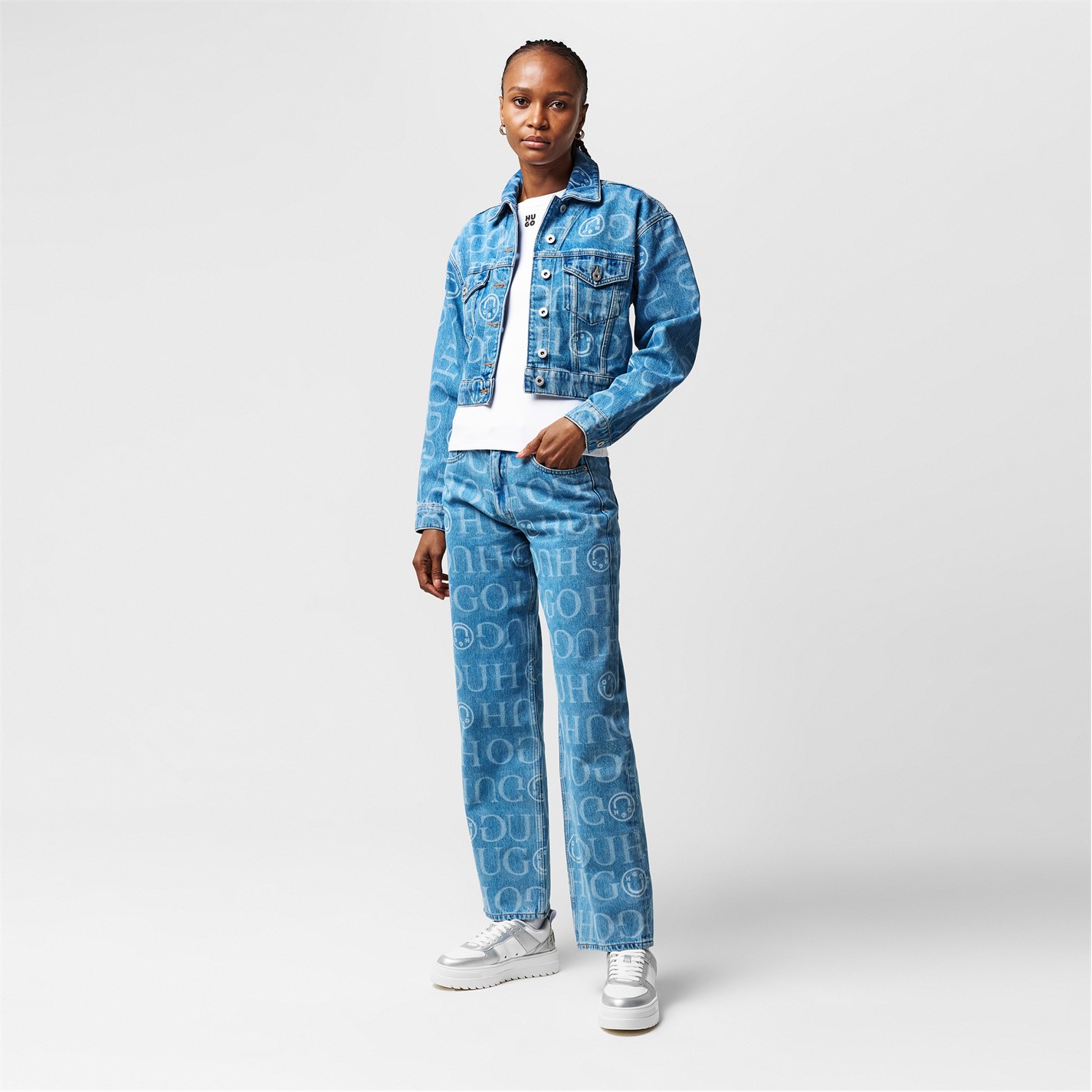 Hugo Galatea B 10268733 01 - 4