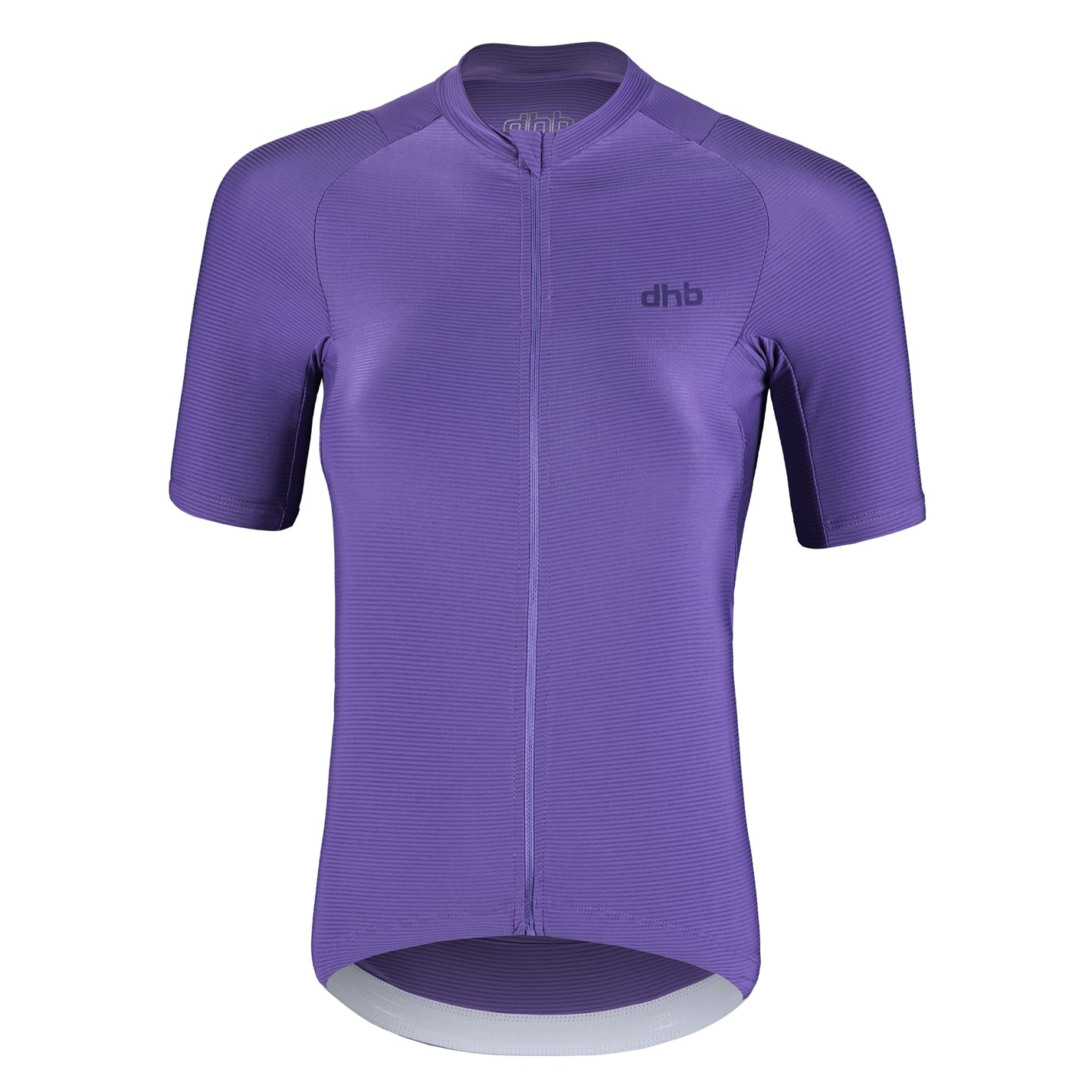 Tričko Dhb Ultra Violet 3748119
