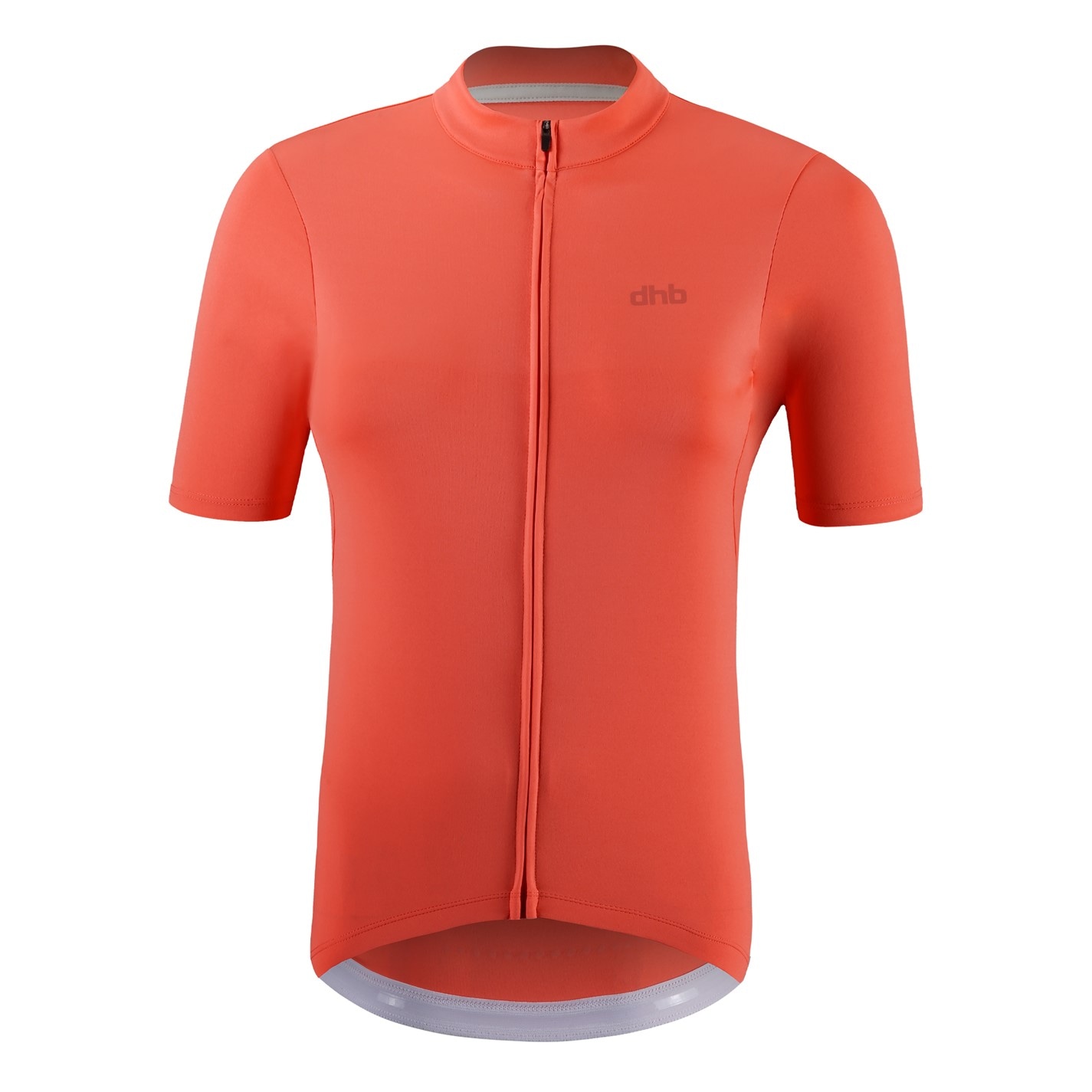 Tričko Dhb Hot Coral 918708