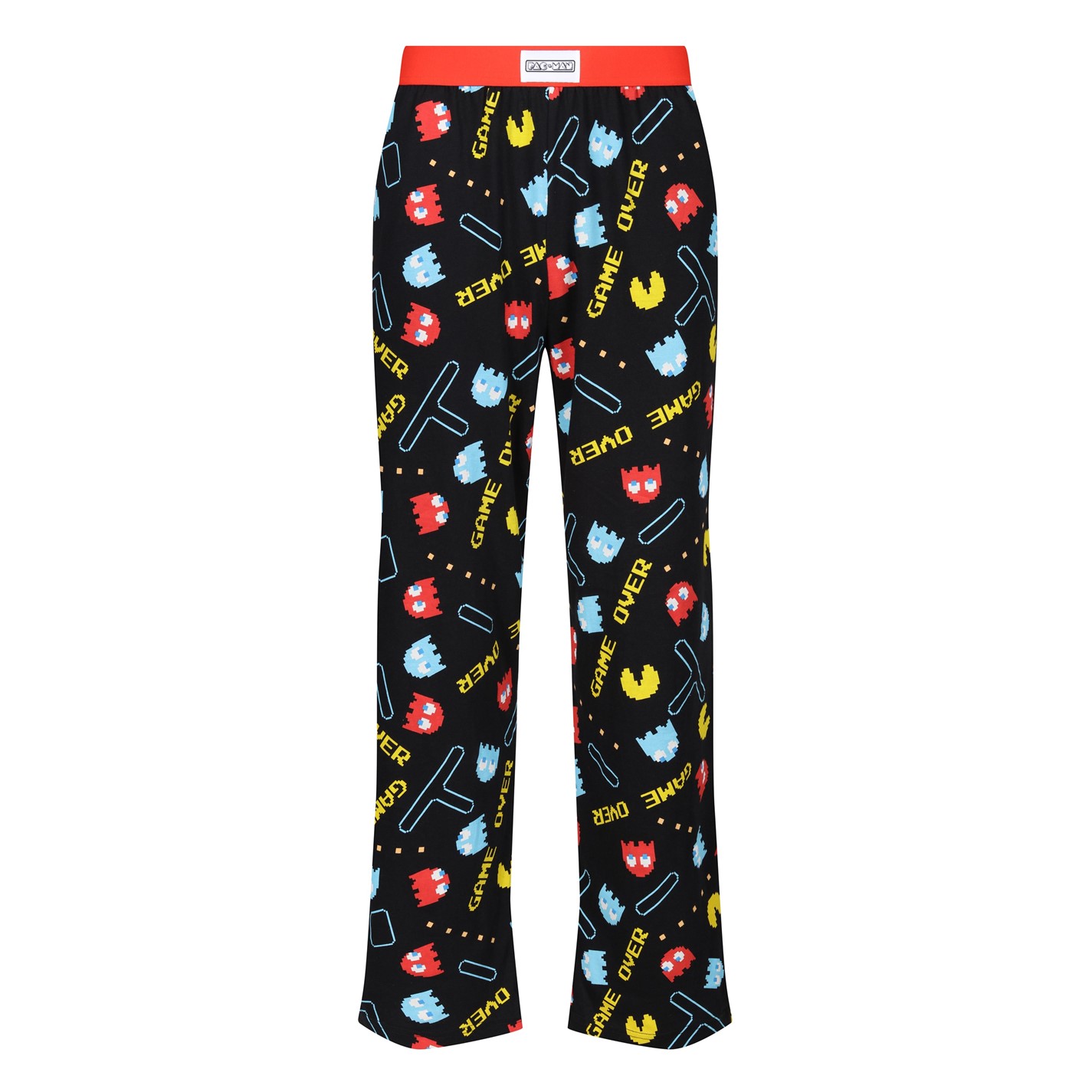 Pac-Man Game Over 6212855