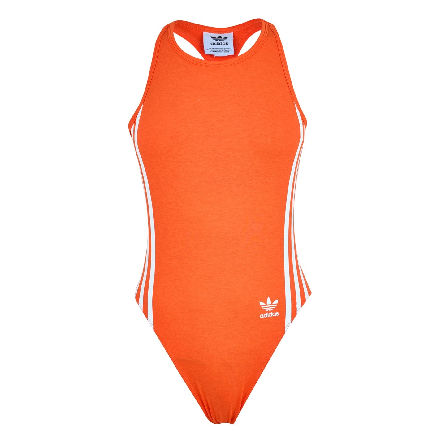 ADIDAS ORIGINALS Sem Imp Orange 5979105