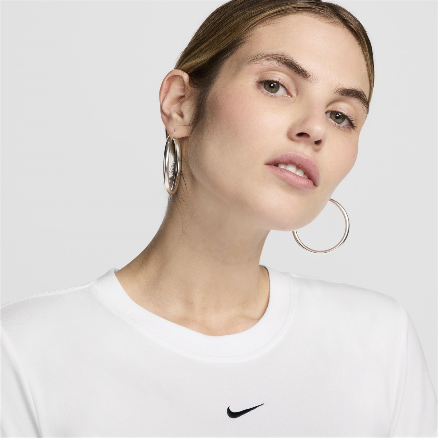 Nike Sportswear Chill Knit T-Shirt Womens - 3