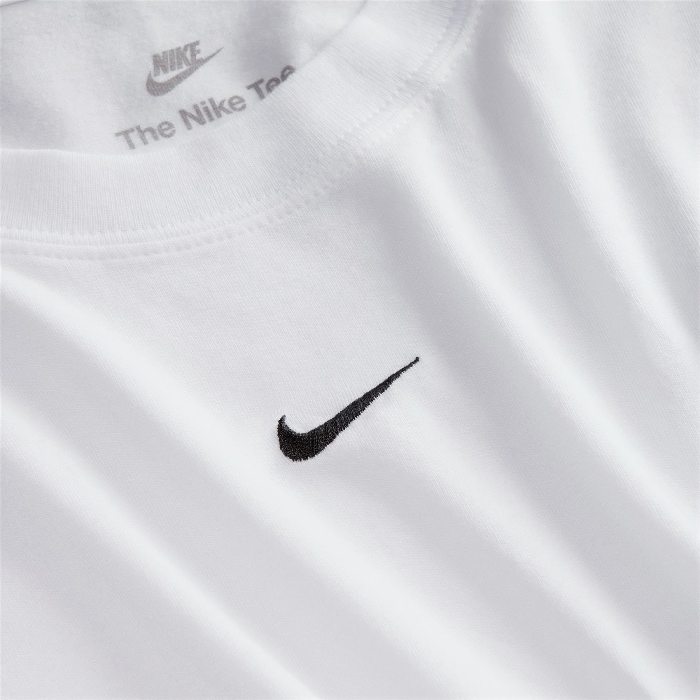 Nike Sportswear Chill Knit T-Shirt Womens - 6