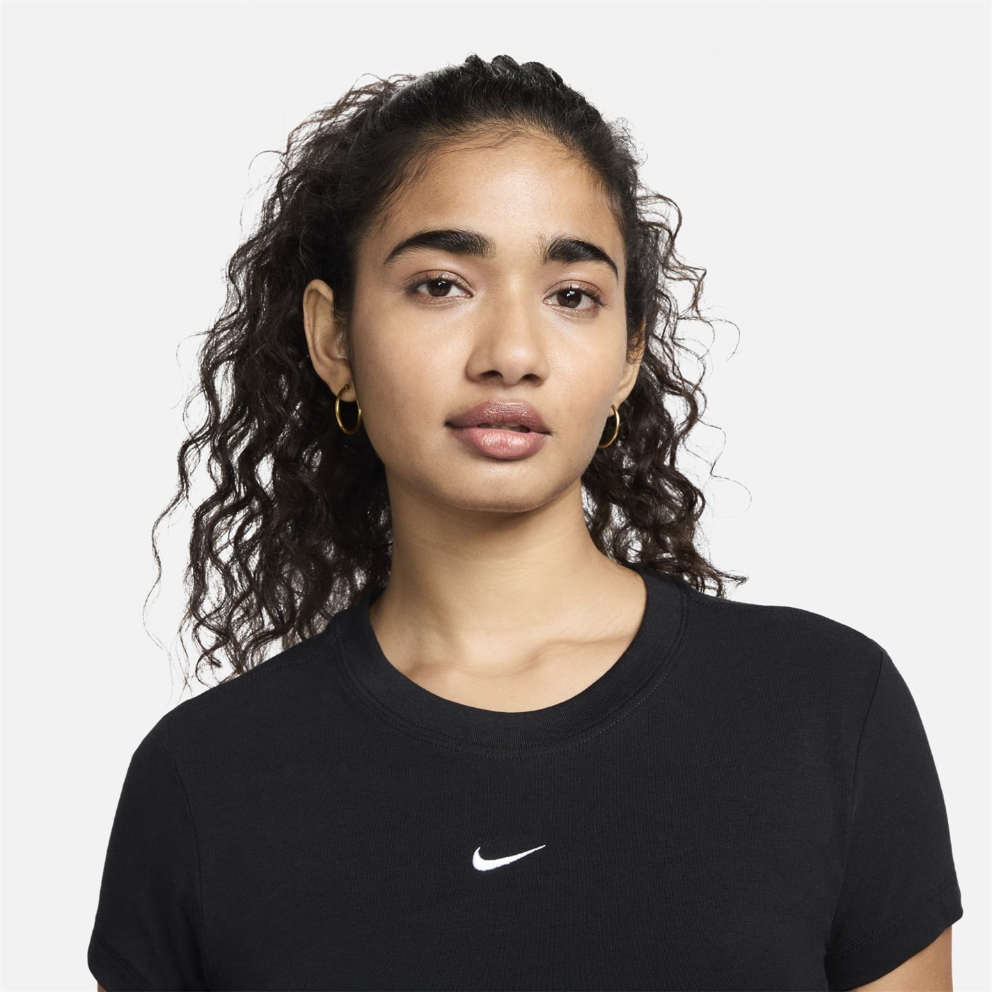 Nike Sportswear Chill Knit T-Shirt Womens - 3