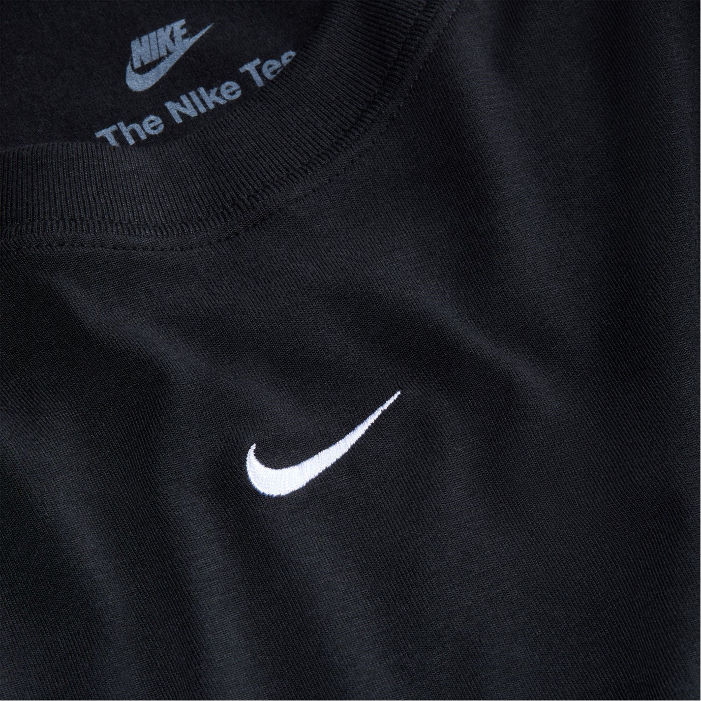 Nike Sportswear Chill Knit T-Shirt Womens - 6