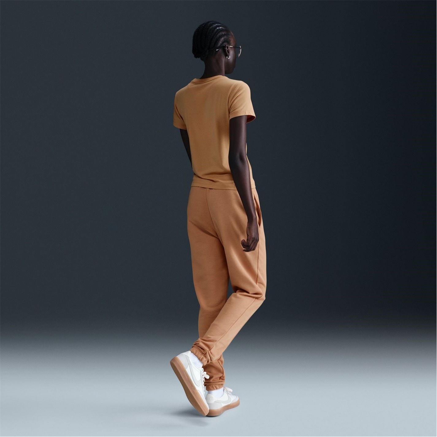 Nike Sportswear Chill Knit T-Shirt Womens - 7