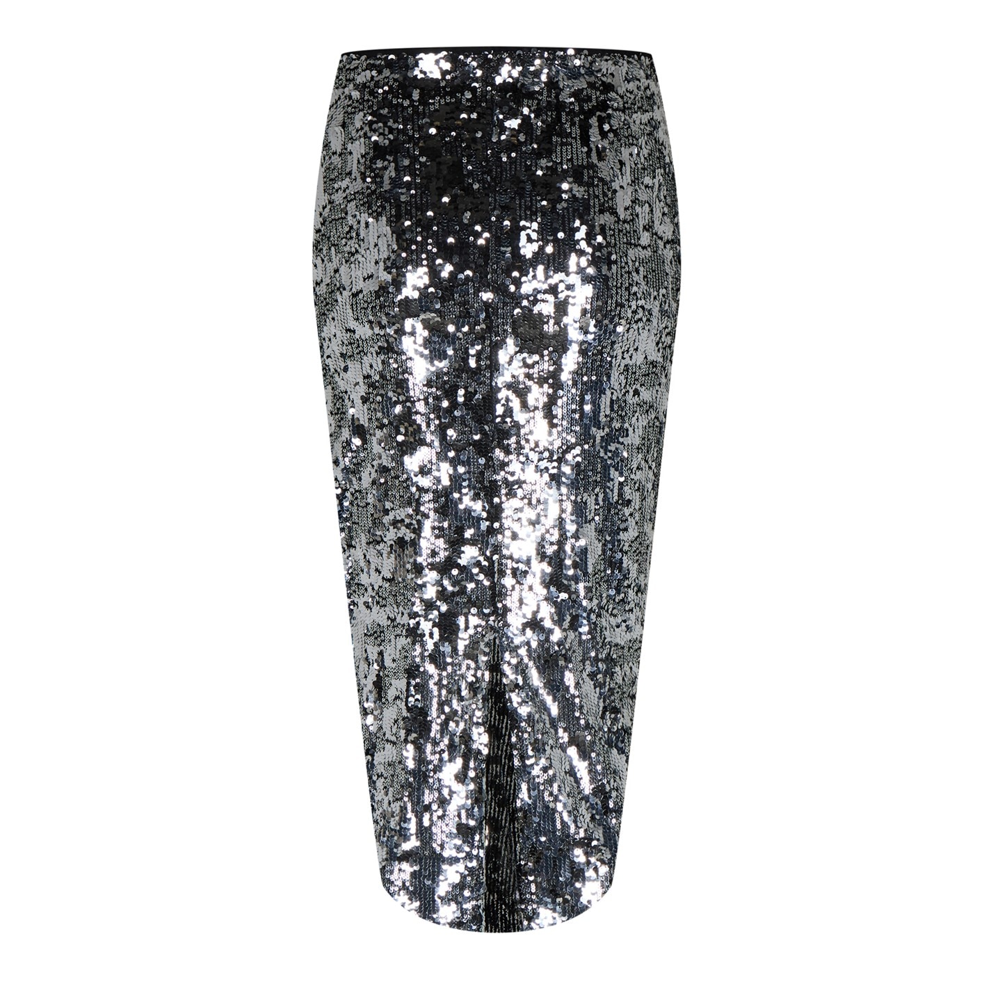 Biba Biba Sequin Midi Skirt - 6