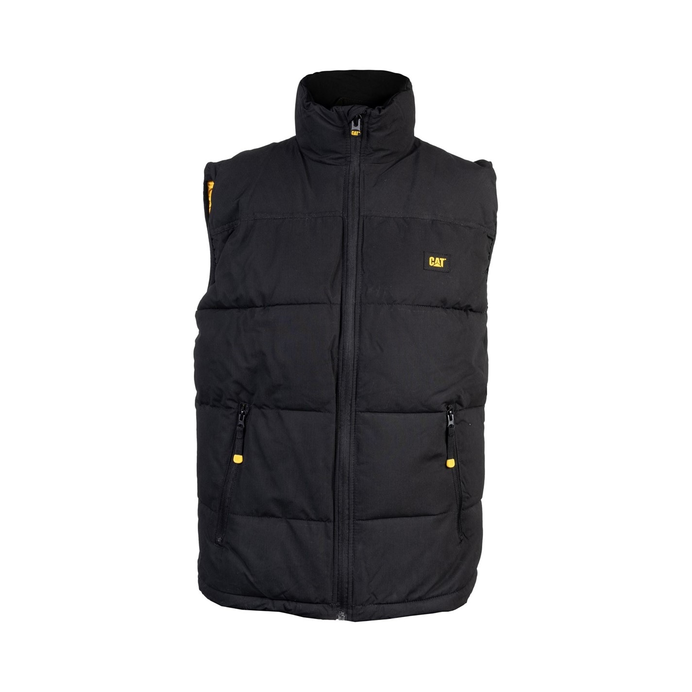 Vesta Caterpillar Black 8422659