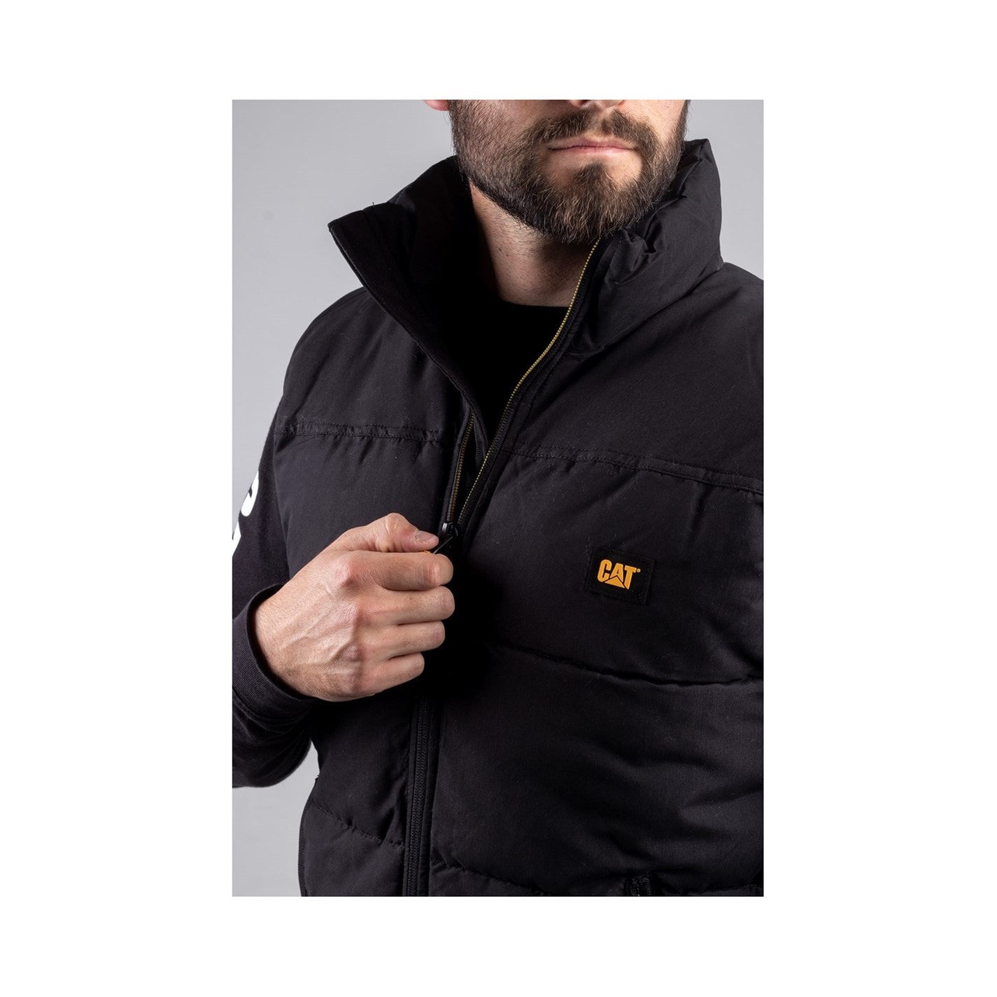 Caterpillar Arctic Zone Vest - 2