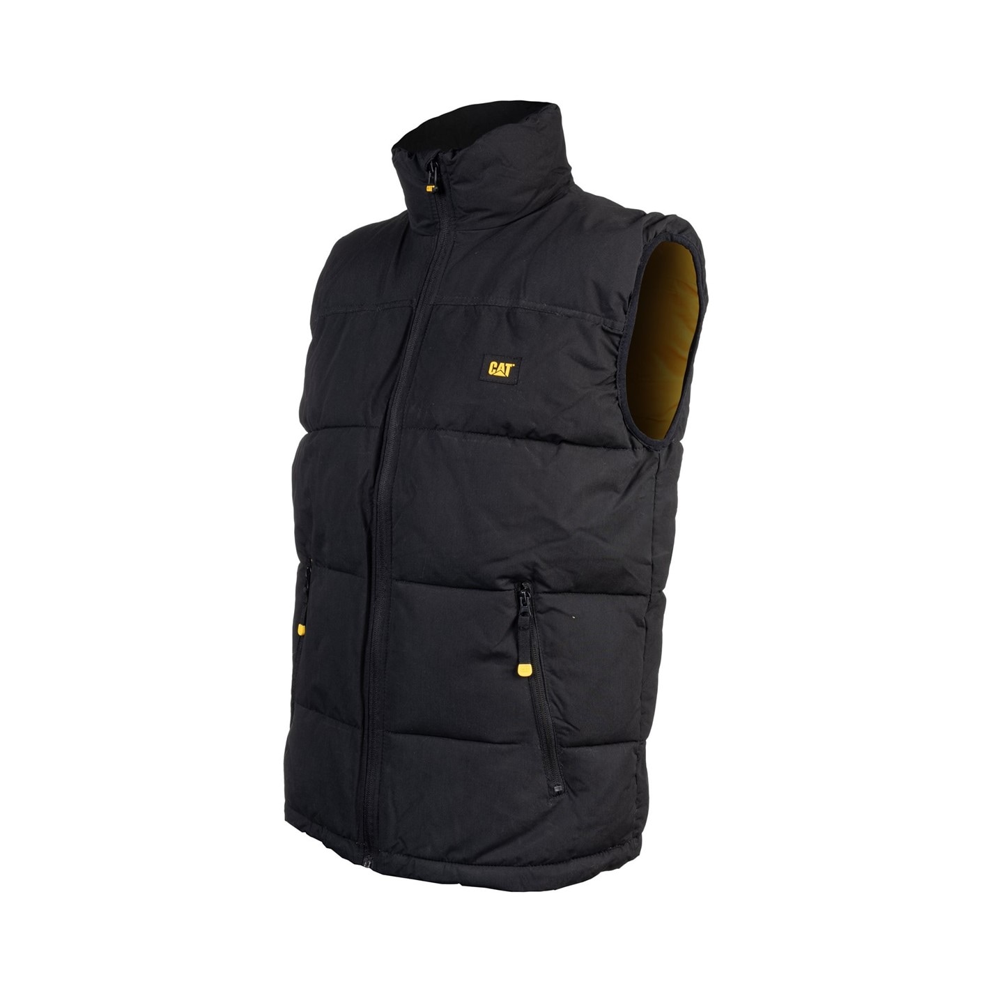 Caterpillar Arctic Zone Vest - 3