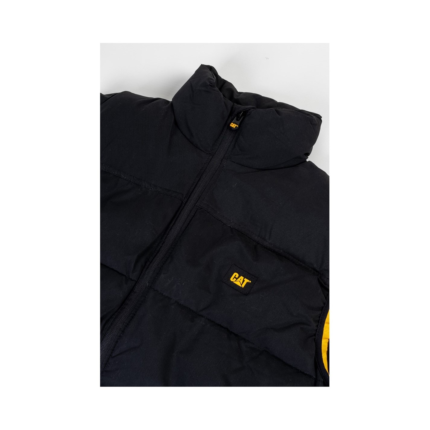 Caterpillar Arctic Zone Vest - 4