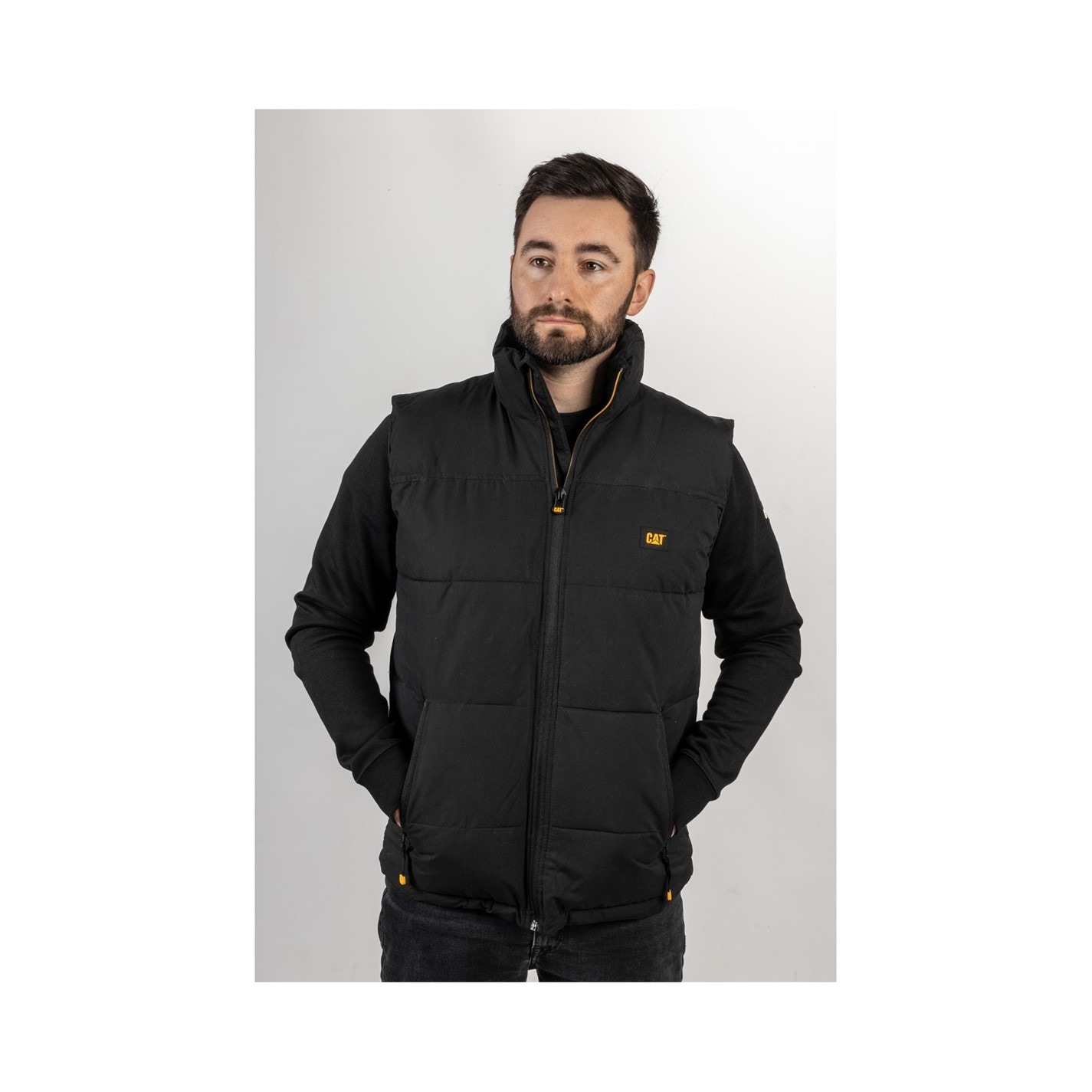 Caterpillar Arctic Zone Vest - 5