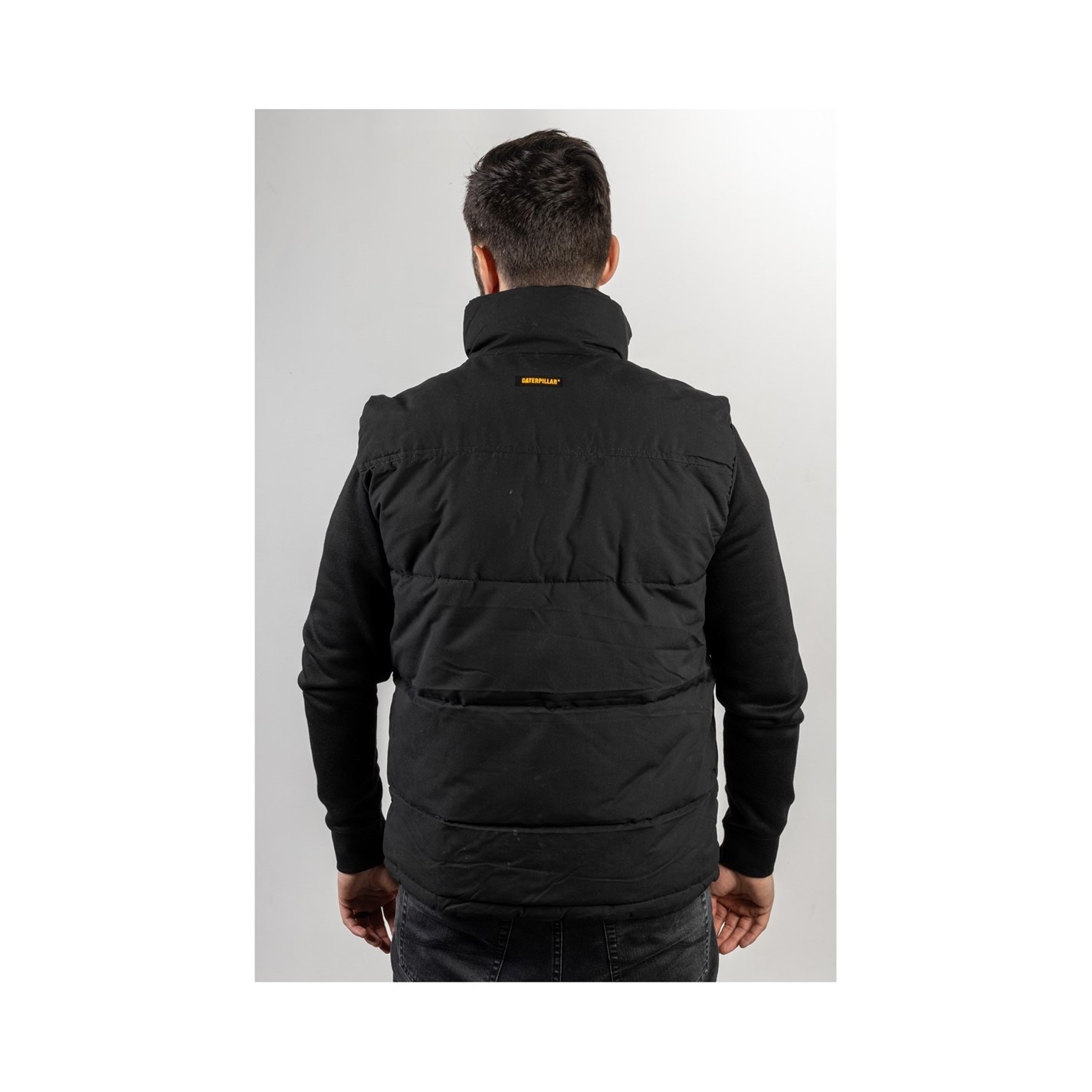 Caterpillar Arctic Zone Vest - 6