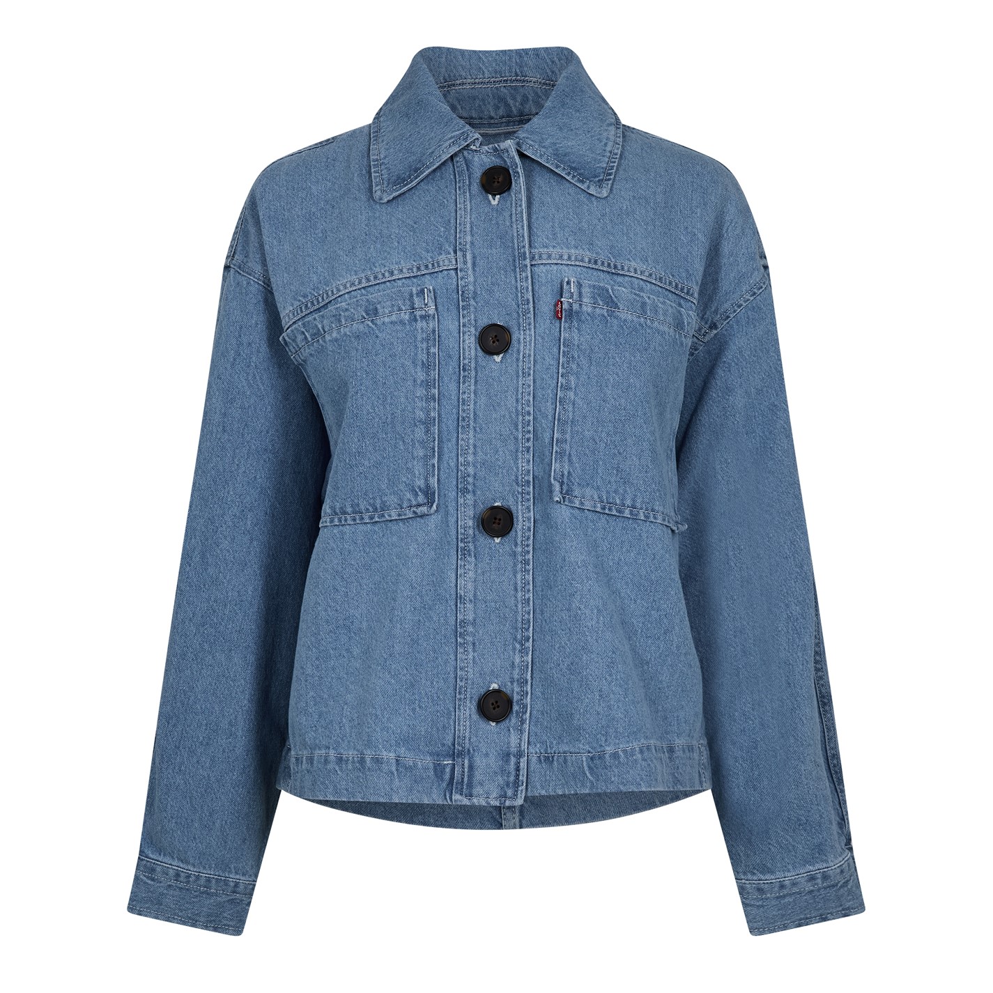 Dámska bunda Levis Better Luck Tmr 9011764