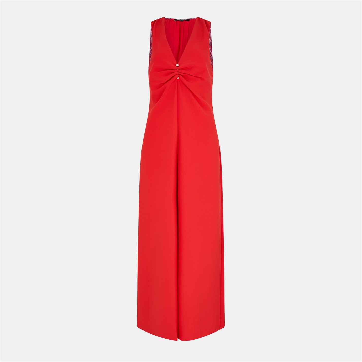French Connection Poppy Red 8106533