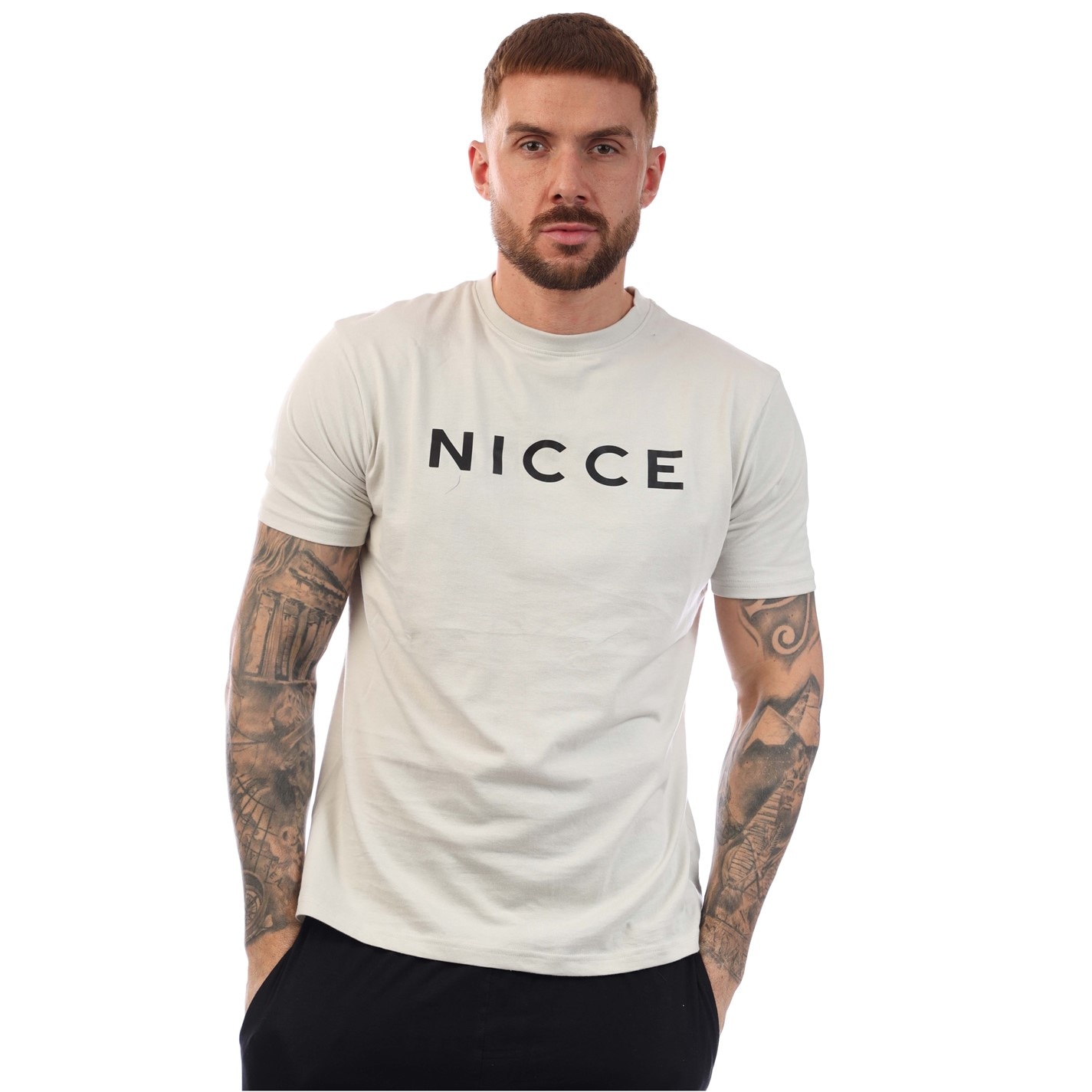 Nicce Black 5771907