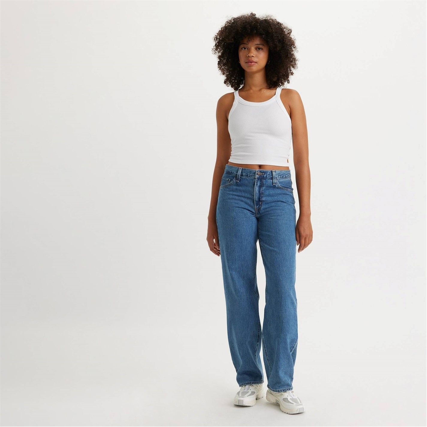 Dámske rifle Levis Hold My Purse 4286262