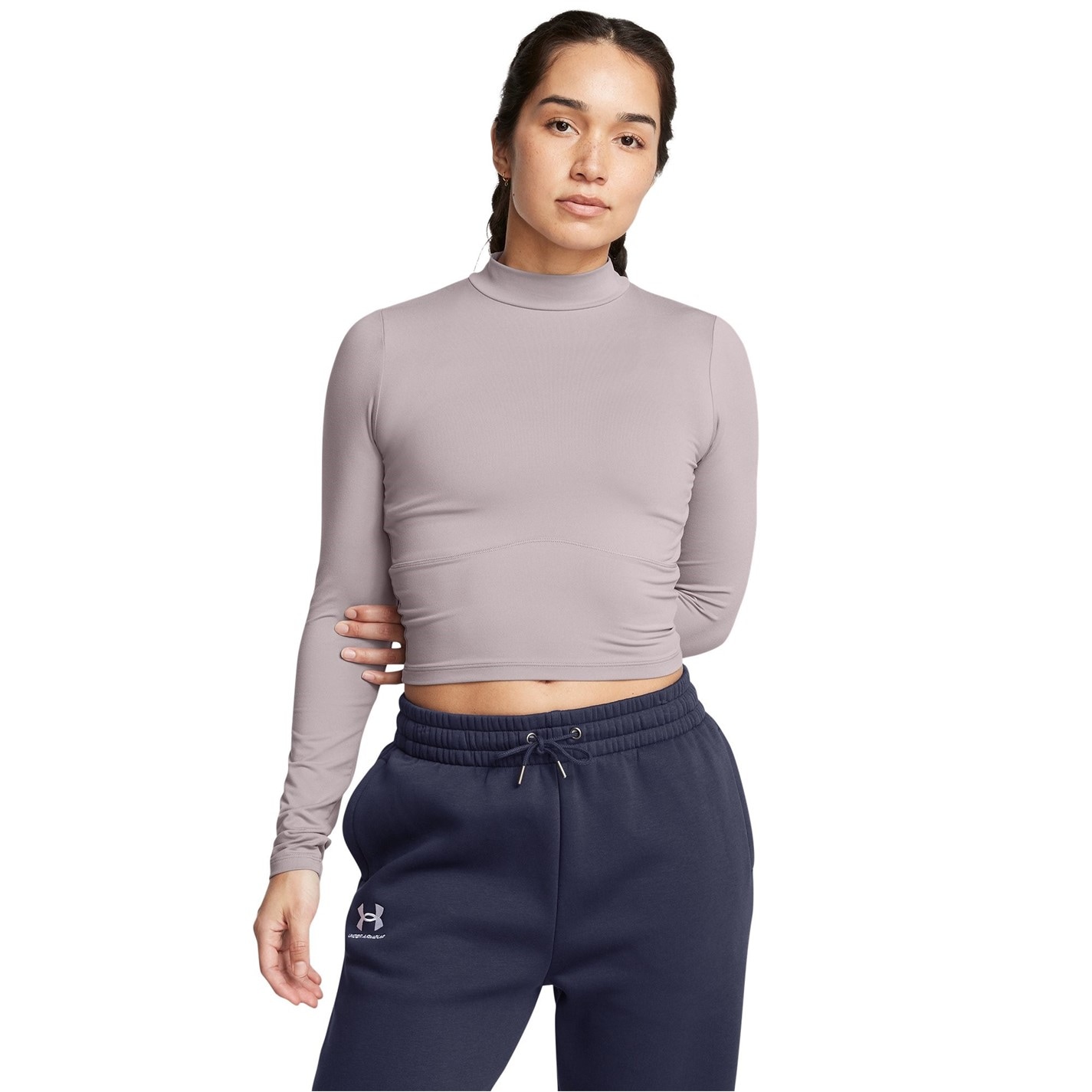 Under Armour Meridian LS Ld99 - 3