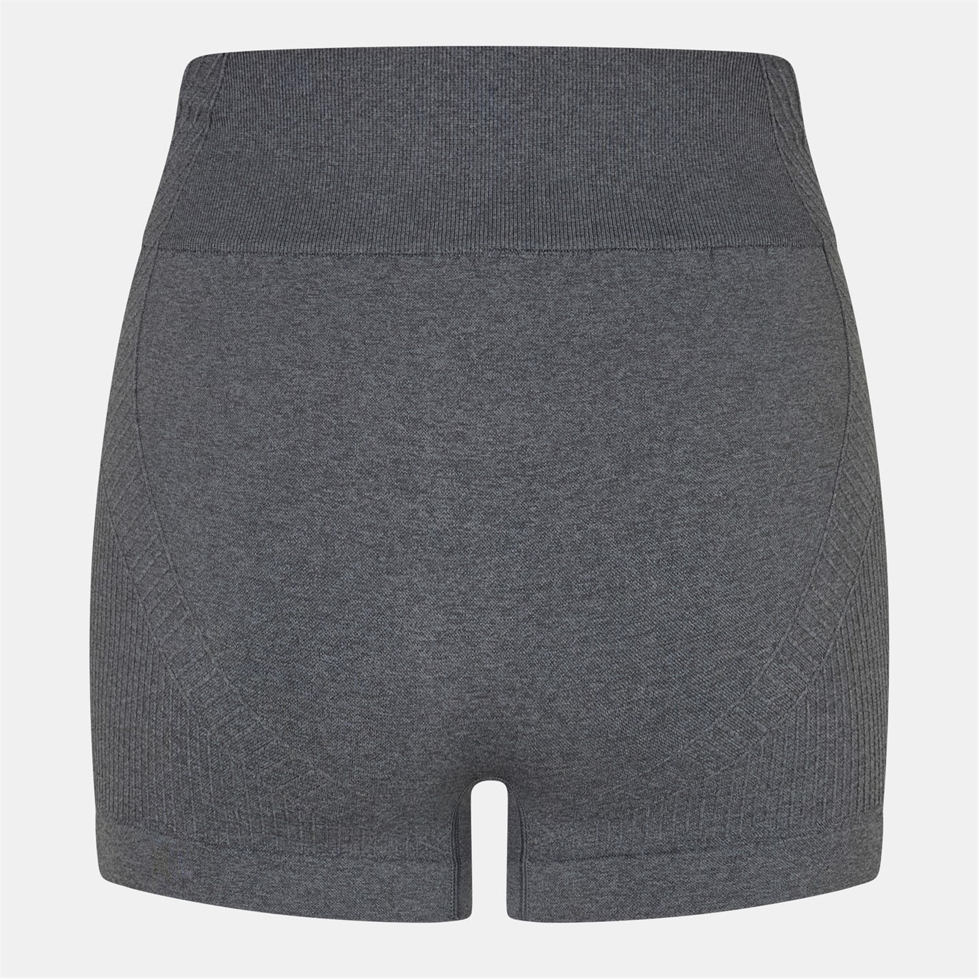 USA Pro Seamless 3 Inch Shorts Womens - 2