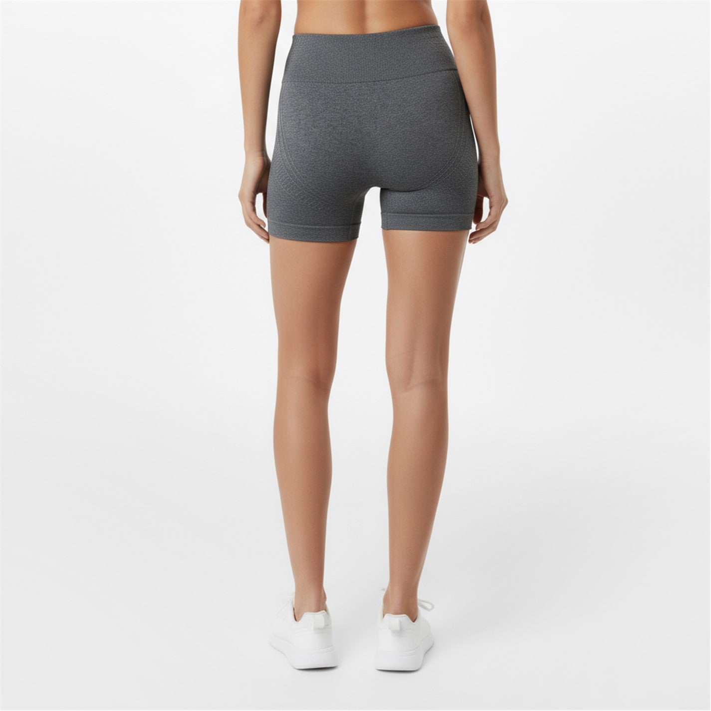 USA Pro Seamless 3 Inch Shorts Womens - 4
