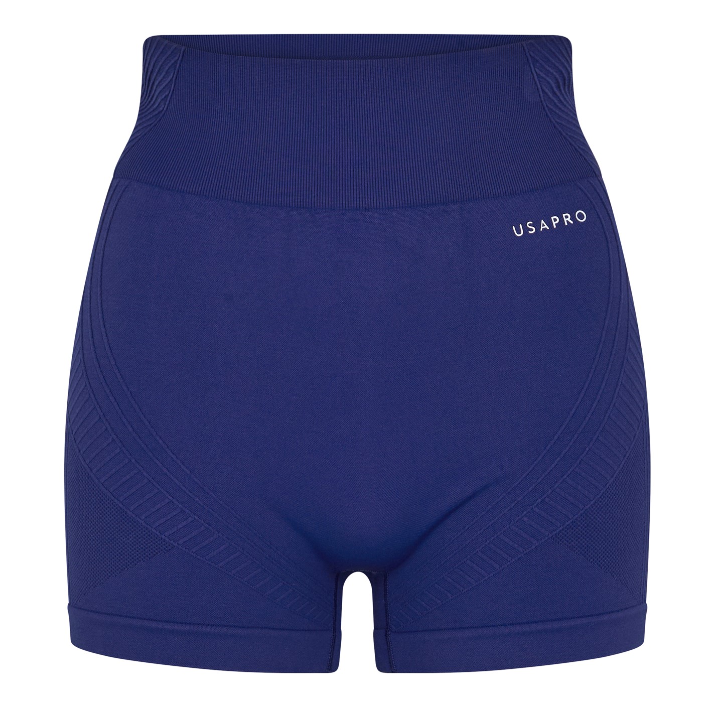 USA Pro Seamless 3 Inch Shorts Womens - 5