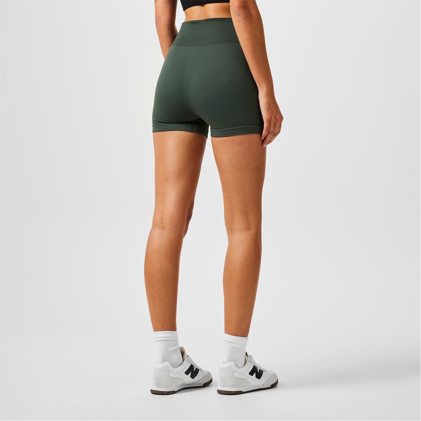 USA Pro 3 Inch Shorts - 2