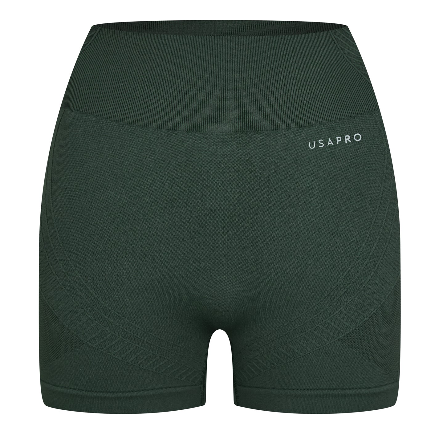 USA Pro 3 Inch Shorts - 5