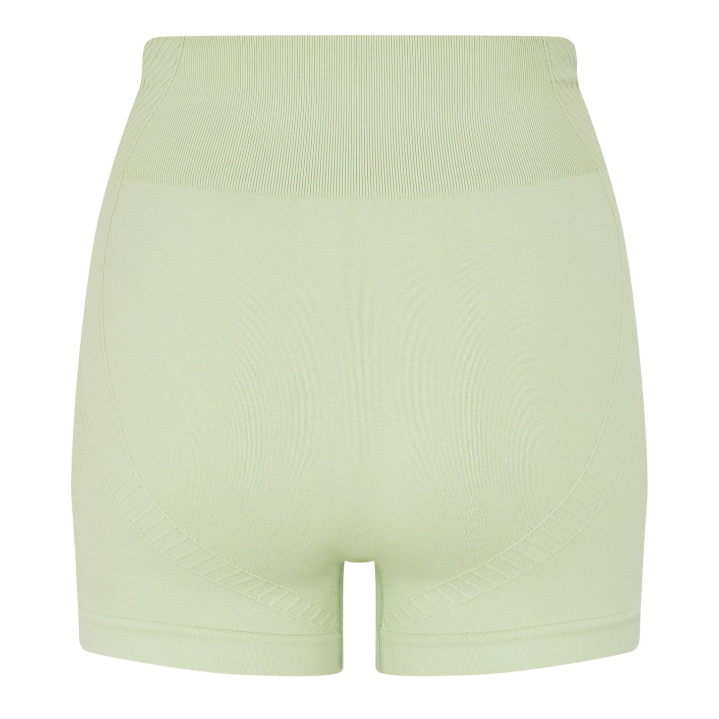 USA Pro Seamless 3 Inch Shorts Womens - 6